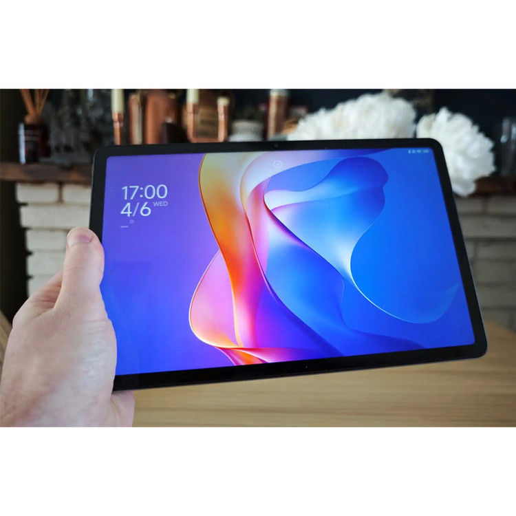تبلت ۱۱ اینچ شیائومی مدل Redmi Pad 2 با ظرفیت 256 گیگابایت و رم 8 گیگابایت، رزولوشن دوربین اصلی ۸ مگاپیکسل،