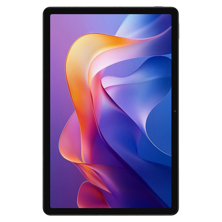 تبلت ۱۱ اینچ شیائومی مدل Redmi Pad 2 با ظرفیت 256 گیگابایت و رم 8 گیگابایت، رزولوشن دوربین اصلی ۸ مگاپیکسل،