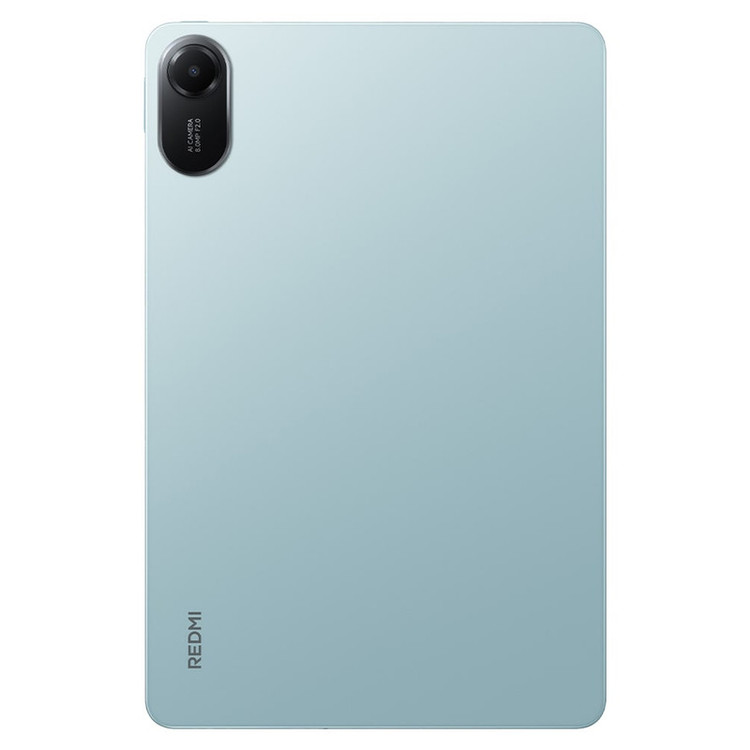 تبلت ۱۱ اینچ شیائومی مدل Redmi Pad 2 با ظرفیت 256 گیگابایت و رم 8 گیگابایت، رزولوشن دوربین اصلی ۸ مگاپیکسل،