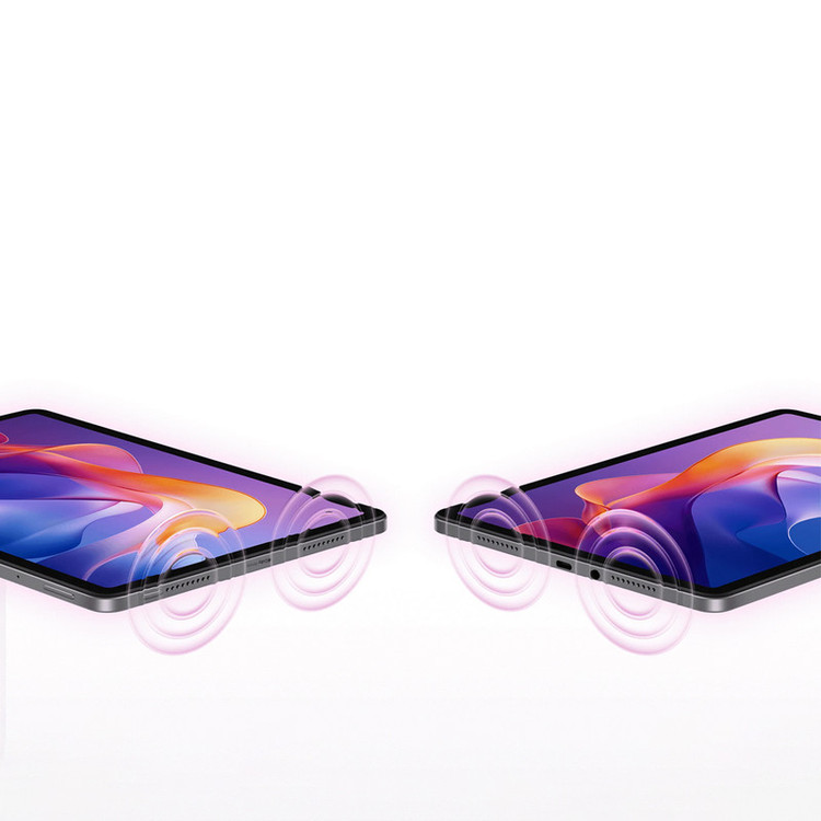 تبلت ۱۱ اینچ شیائومی مدل Redmi Pad 2 با ظرفیت 256 گیگابایت و رم 8 گیگابایت، رزولوشن دوربین اصلی ۸ مگاپیکسل،