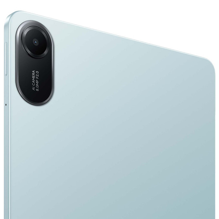 تبلت ۱۱ اینچ شیائومی مدل Redmi Pad 2 با ظرفیت 256 گیگابایت و رم 8 گیگابایت، رزولوشن دوربین اصلی ۸ مگاپیکسل،