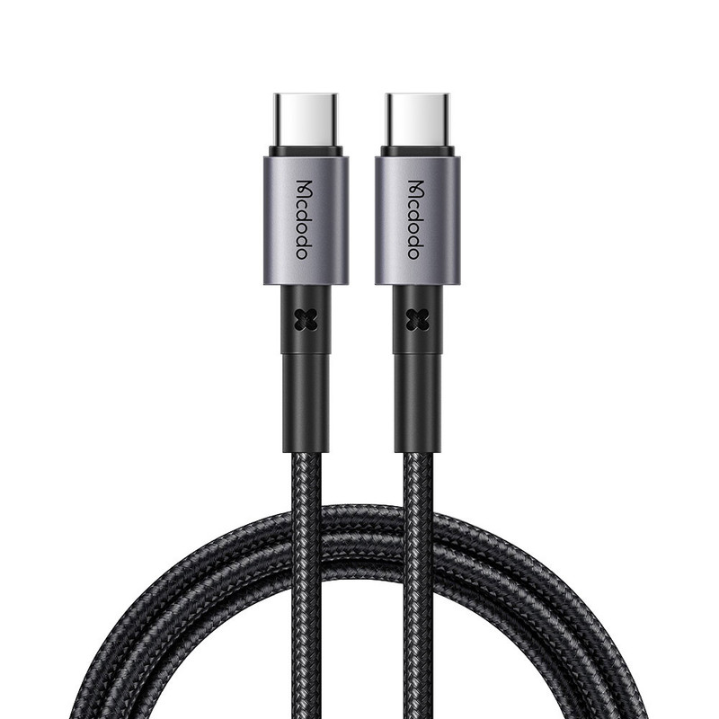 کابل USB-C  مک دودو مدل CA-313 طول 1 متر