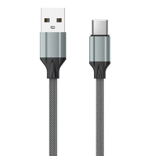 کابل تبدیل USB به USB-C الدینیو مدل LS441 طول 1 متر