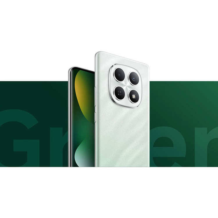 گوشی موبایل شیائومی مدل Redmi Note 15 4G دو سیم کارت ظرفیت 256 گیگابایت و رم 8 گیگابایت-گلوبال