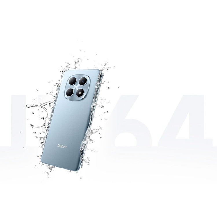 گوشی موبایل شیائومی مدل Redmi Note 15 4G دو سیم کارت ظرفیت 256 گیگابایت و رم 8 گیگابایت-گلوبال