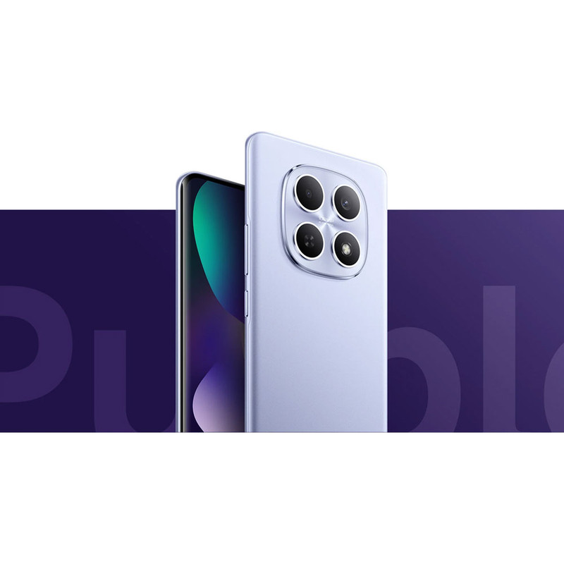 گوشی موبایل شیائومی مدل Redmi Note 15 4G دو سیم کارت ظرفیت 256 گیگابایت و رم 8 گیگابایت-گلوبال