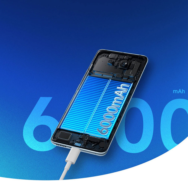 گوشی موبایل شیائومی مدل Redmi Note 15 4G دو سیم کارت ظرفیت 256 گیگابایت و رم 8 گیگابایت-گلوبال