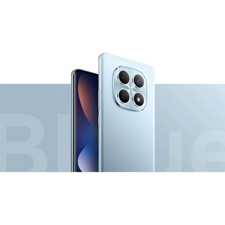 گوشی موبایل شیائومی مدل Redmi Note 15 4G دو سیم کارت ظرفیت 256 گیگابایت و رم 8 گیگابایت-گلوبال