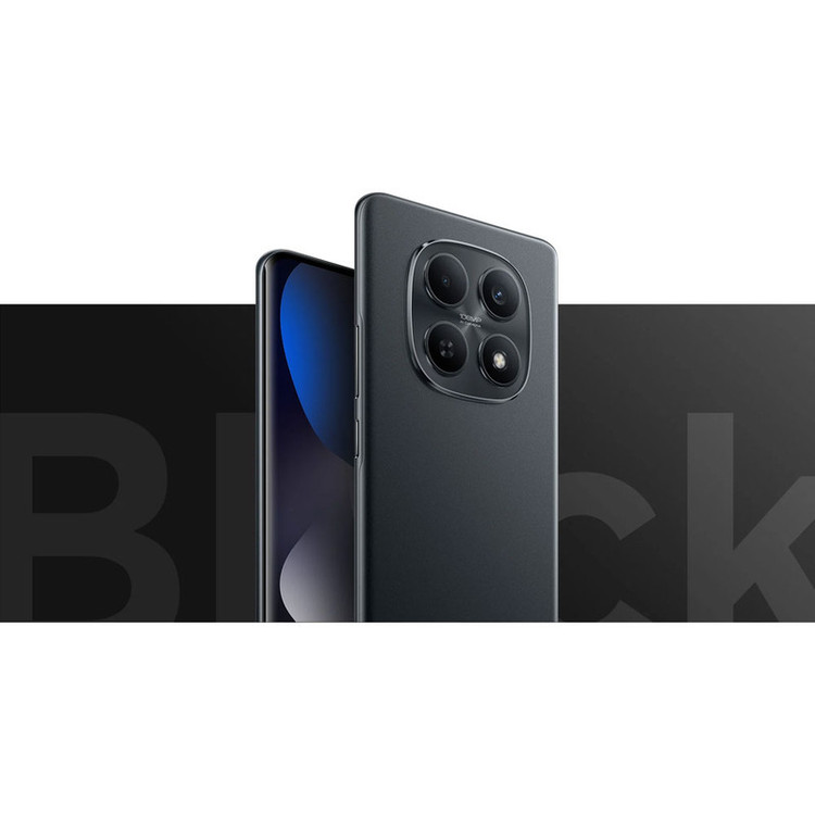 گوشی موبایل شیائومی مدل Redmi Note 15 4G دو سیم کارت ظرفیت 256 گیگابایت و رم 8 گیگابایت-گلوبال