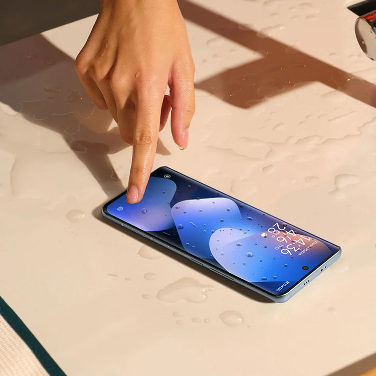گوشی موبایل شیائومی مدل Redmi Note 15 4G دو سیم کارت ظرفیت 256 گیگابایت و رم 8 گیگابایت-گلوبال