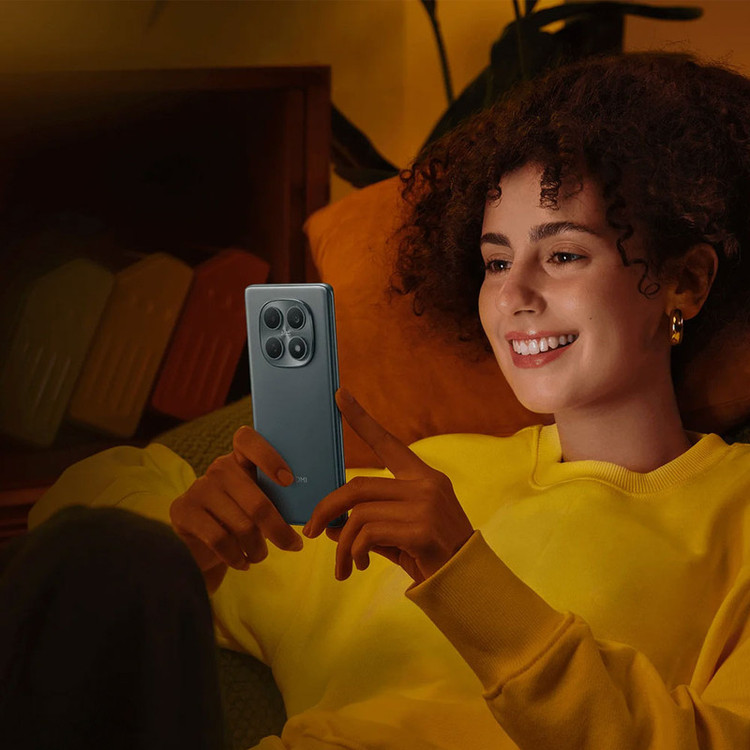 گوشی موبایل شیائومی مدل Redmi Note 15 4G دو سیم کارت ظرفیت 256 گیگابایت و رم 8 گیگابایت-گلوبال