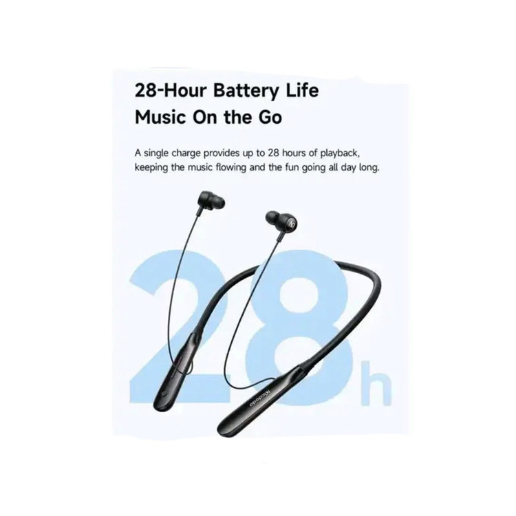 هدفون بلوتوثی مک دودو مدل hp-894