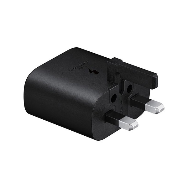 شارژر دیواری اصل چین 25 وات سامسونگ مدل EP-T2510