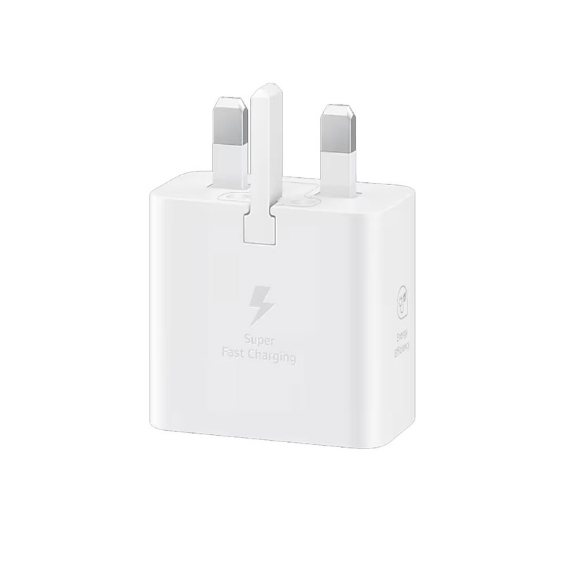 شارژر دیواری 25 وات اصلی سامسونگ مدل T2510