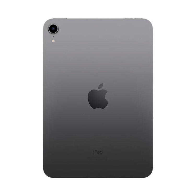 تبلت اپل(کارکرده) مدل iPad Mini 6th Generation 2021 Wi-Fi ظرفیت 64 گیگابایت و 4 گیگابایت رم