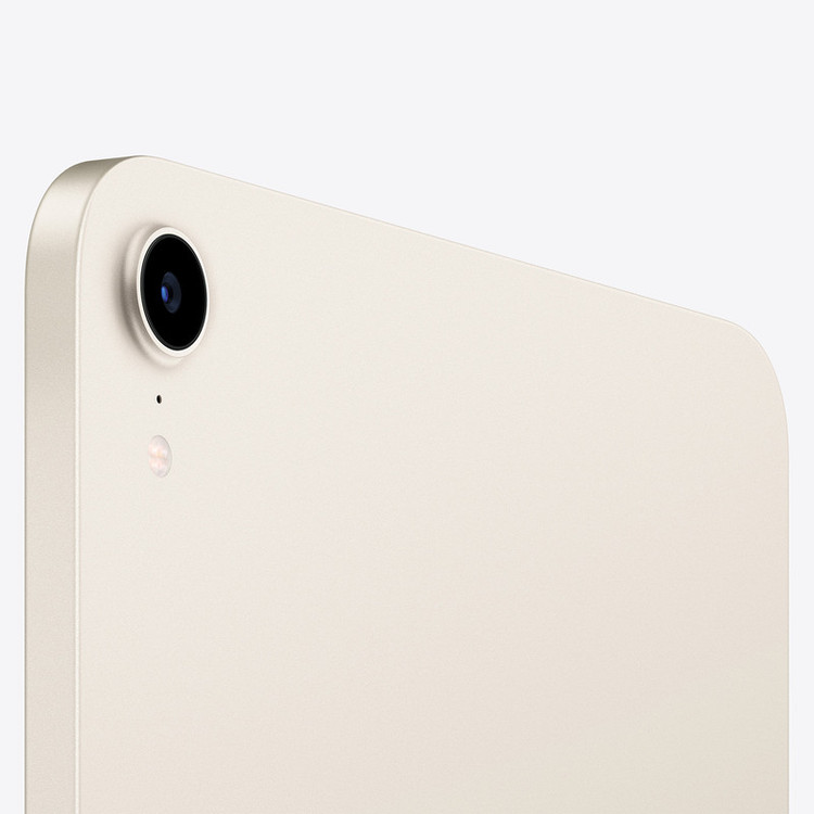 تبلت اپل(کارکرده) مدل iPad Mini 6th Generation 2021 Wi-Fi ظرفیت 64 گیگابایت و 4 گیگابایت رم
