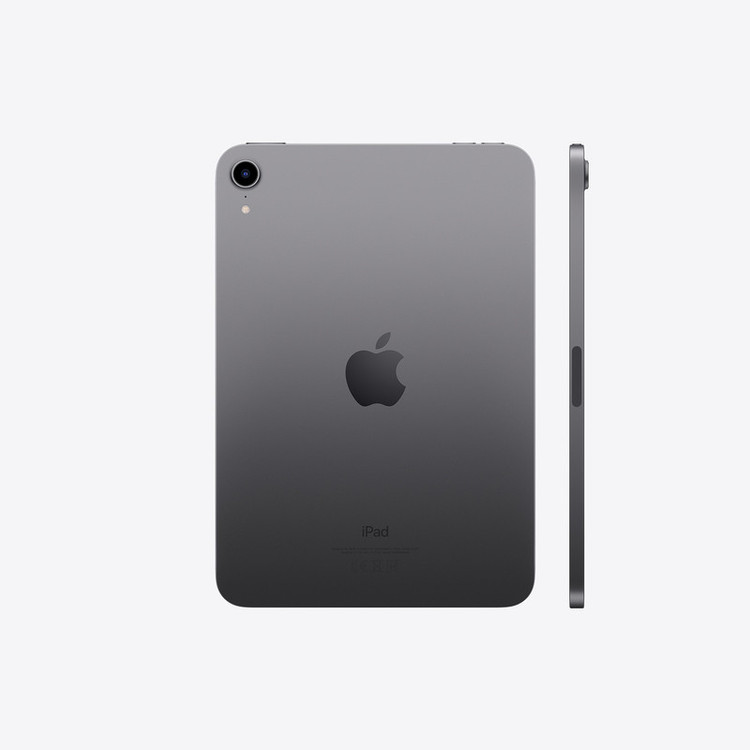 تبلت اپل(کارکرده) مدل iPad Mini 6th Generation 2021 Wi-Fi ظرفیت 64 گیگابایت و 4 گیگابایت رم