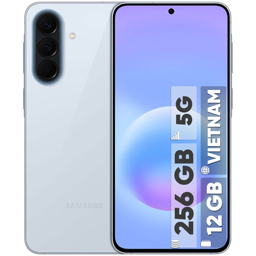 گوشی موبایل سامسونگ مدل Galaxy A57 دو سیمکارت ظرفیت 256 گیگابایت و رم 12 گیگابایت - ویتنام